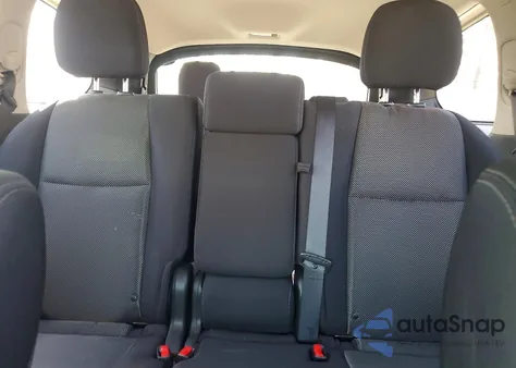 2018 Nissan Pathfinder S from USA, damaged, VIN 5N1DR2MM1JC643923